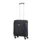 Samsonite Conjunto 3 Trolleys de Viagem Spinner S+M+L ADAIR Preto | Ref. 92CR190809
