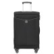 Samsonite Conjunto 3 Trolleys de Viagem Spinner S+M+L ADAIR Preto | Ref. 92CR190809