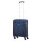 Mala/Trolley de Cabine 55cm 4 Rodas Spinner ADAIR Azul | Ref. 92CR190401