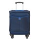 Mala/Trolley de Cabine 55cm 4 Rodas Spinner ADAIR Azul | Ref. 92CR190401
