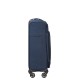 Mala/Trolley de Cabine 55cm 4 Rodas Spinner ADAIR Azul | Ref. 92CR190401