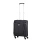 Samsonite Mala/Trolley de Cabine 55cm 4 Rodas Spinner ADAIR Preto | Ref. 92CR190409