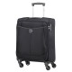 Samsonite Mala/Trolley de Cabine 55cm 4 Rodas Spinner ADAIR Preto | Ref. 92CR190409