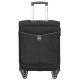 Samsonite Mala/Trolley de Cabine 55cm 4 Rodas Spinner ADAIR Preto | Ref. 92CR190409