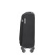 Samsonite Mala/Trolley de Cabine 55cm 4 Rodas Spinner ADAIR Preto | Ref. 92CR190409