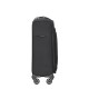 Samsonite Mala/Trolley de Cabine 55cm 4 Rodas Spinner ADAIR Preto | Ref. 92CR190409