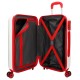 Mala/Trolley de Cabine 55cm 4 Rodas Spinner MICKEY Global Icon | Ref. 186.3181722