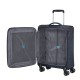 American Tourister Mala de Cabine / Trolley 55cm 4 Rodas SUMMERFUNK Azul Marinho | Ref. 9278G01041