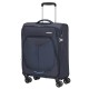American Tourister Mala de Cabine / Trolley 55cm 4 Rodas SUMMERFUNK Azul Marinho | Ref. 9278G01041