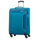 American Tourister Mala de Viagem / Trolley Médio HOLIDAY HEAT azul | Ref. 9250G00501