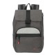 American Tourister Mochila para Portátil 14.1'' CITY AIM Cinzento/Antracite | Ref. 9279G00208