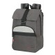 American Tourister Mochila para Portátil 14.1'' CITY AIM Cinzento/Antracite | Ref. 9279G00208