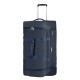 American Tourister Saco de Viagem Grande 80cm 2 Rodas SUMMERFUNK Azul Marinho | Ref. 9278G00841