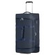 American Tourister Saco de Viagem Grande 80cm 2 Rodas SUMMERFUNK Azul Marinho | Ref. 9278G00841