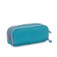 Estojo Escolar Kipling GITROY Turquoise Sea | Ref. 187.K1356426I
