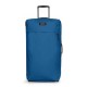 Mala de Viagem / Trolley Grande EASTPAK 73cm 2 Rodas Traf’ Light M Urban Blue | Ref. 267.37D04X Mala de Viagem / Trolley Grande EASTPAK 73cm 2 Rodas Traf’ Light M Urban Blue | Ref. 267.37D04X
