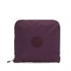 Saco de Viagem Kipling HONEST PACK Dark Plum | Ref. 187.KI597851E