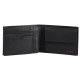 Samsonite Carteira Horizontal com Porta-Moedas PRO-DLX 5 SLG Preto | Ref. 92CR400709 Samsonite Carteira Horizontal com Porta-Moedas PRO-DLX 5 SLG Preto | Ref. 92CR400709