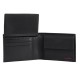 Samsonite Carteira Horizontal com Porta-Moedas PRO-DLX 5 SLG Preto | Ref. 92CR400709 Samsonite Carteira Horizontal com Porta-Moedas PRO-DLX 5 SLG Preto | Ref. 92CR400709