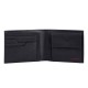 Samsonite Carteira Horizontal com Porta-Moedas PRO-DLX 5 SLG Preto | Ref. 92CR401509 Samsonite Carteira Horizontal com Porta-Moedas PRO-DLX 5 SLG Preto | Ref. 92CR401509