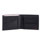 Samsonite Carteira Horizontal com Porta-Moedas PRO-DLX 5 SLG Preto | Ref. 92CR401509 Samsonite Carteira Horizontal com Porta-Moedas PRO-DLX 5 SLG Preto | Ref. 92CR401509