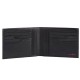 Samsonite Carteira Horizontal sem Porta-Moedas PRO-DLX 5 SLG Preto | Ref. 92CR400509 Samsonite Carteira Horizontal sem Porta-Moedas PRO-DLX 5 SLG Preto | Ref. 92CR400509