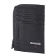 Samsonite Carteira Vertical com fecho PRO-DLX 5 SLG Preto | Ref. 92CR472709