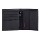 Samsonite Carteira Vertical com Porta-Moedas PRO-DLX 5 SLG Preto | Ref. 92CR412209