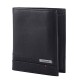Samsonite Carteira Vertical com Porta-Moedas PRO-DLX 5 SLG Preto | Ref. 92CR412209