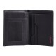 Samsonite Carteira Vertical sem Porta-Moedas PRO-DLX 5 SLG Preto | Ref. 92CR410909