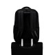 Samsonite Mochila para Portátil 15.6" c/ Porta USB VECTURA EVO Preto | Ref. 92CS300909