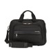 Samsonite Pasta para Portátil 14.1'' c/ Porta USB VECTURA EVO Preto | Ref. 92CS300509 Samsonite Pasta para Portátil 14.1'' c/ Porta USB VECTURA EVO Preto | Ref. 92CS300509