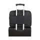 Samsonite Pasta para Portátil 14.1'' c/ Porta USB VECTURA EVO Preto | Ref. 92CS300509 Samsonite Pasta para Portátil 14.1'' c/ Porta USB VECTURA EVO Preto | Ref. 92CS300509