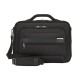Samsonite Pasta para Portátil 15.6'' VECTURA EVO Preto | Ref. 92CS300209 Samsonite Pasta para Portátil 15.6'' VECTURA EVO Preto | Ref. 92CS300209