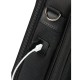 Samsonite Pasta para Portátil 15.6'' c/ Porta USB VECTURA EVO Preto | Ref. 92CS300609