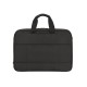 Samsonite Pasta para Portátil 17.3'' c/ Porta USB VECTURA EVO Preto | Ref. 92CS300709 Samsonite Pasta para Portátil 17.3'' c/ Porta USB VECTURA EVO Preto | Ref. 92CS300709