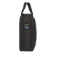 Samsonite Pasta para Portátil 17.3'' c/ Porta USB VECTURA EVO Preto | Ref. 92CS300709 Samsonite Pasta para Portátil 17.3'' c/ Porta USB VECTURA EVO Preto | Ref. 92CS300709
