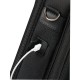 Samsonite Pasta para Portátil 17.3'' c/ Porta USB VECTURA EVO Preto | Ref. 92CS300709 Samsonite Pasta para Portátil 17.3'' c/ Porta USB VECTURA EVO Preto | Ref. 92CS300709