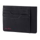 Samsonite Porta-Cartões PRO-DLX 5 SLG Preto | Ref. 92CR470109 Samsonite Porta-Cartões PRO-DLX 5 SLG Preto | Ref. 92CR470109