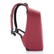 XD DESIGN Mochila para Portátil 15.6" Anti-Roubo Bobby Hero Regular Vermelho | Ref. 309.P705294