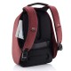 XD DESIGN Mochila para Portátil 15.6" Anti-Roubo Bobby Hero Regular Vermelho | Ref. 309.P705294