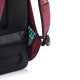 XD DESIGN Mochila para Portátil 15.6" Anti-Roubo Bobby Hero Regular Vermelho | Ref. 309.P705294