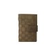 Adapell Carteira de Senhora SINFONIA Taupe | Ref. 282.3878-12