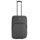 Benzi Mala/Trolley de Cabine 54cm 2 Rodas Upright Cinzento | Ref. 288.BZ4893A-CI