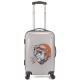Benzi Mala/Trolley de Cabine 56cm 4 Rodas Spinner Mono - Ref. 288.BZ5335