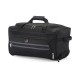 Benzi Saco de Viagem c/ Rodas 67cm Preto | Ref. 288.BZ5387P