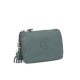 Bolsa Pequena Kipling CREATIVITY S Light Aloe | Ref. K0186447V