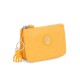 Bolsa Pequena Kipling CREATIVITY S Vivid Yellow | Ref. 187.K0186449P