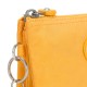 Bolsa Pequena Kipling CREATIVITY S Vivid Yellow | Ref. 187.K0186449P
