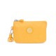 Bolsa Pequena Kipling CREATIVITY S Vivid Yellow | Ref. 187.K0186449P